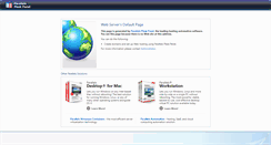 Desktop Screenshot of legendsbike.sitehosting.be